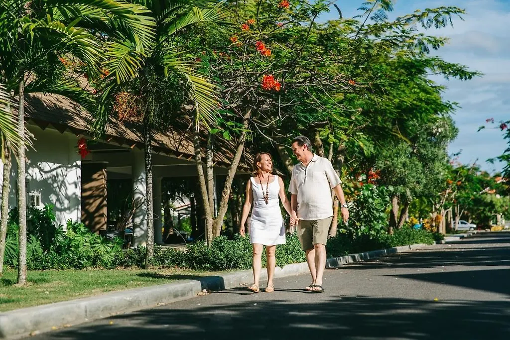 Villas Del Sol II Bávaro Dominikana
