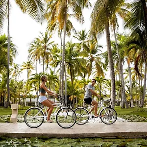 Ośrodek wypoczynkowy Melia Punta Cana Wellness Inclusive - Adults Only