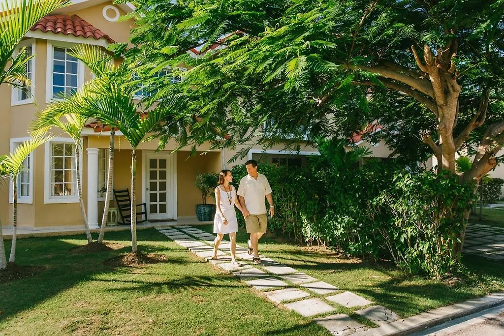 Villas Del Sol II Μπάβαρο 3*,  Δομινικανή Δημοκρατία