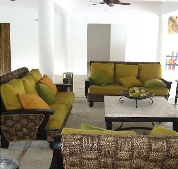 Villas Del Sol II Μπάβαρο