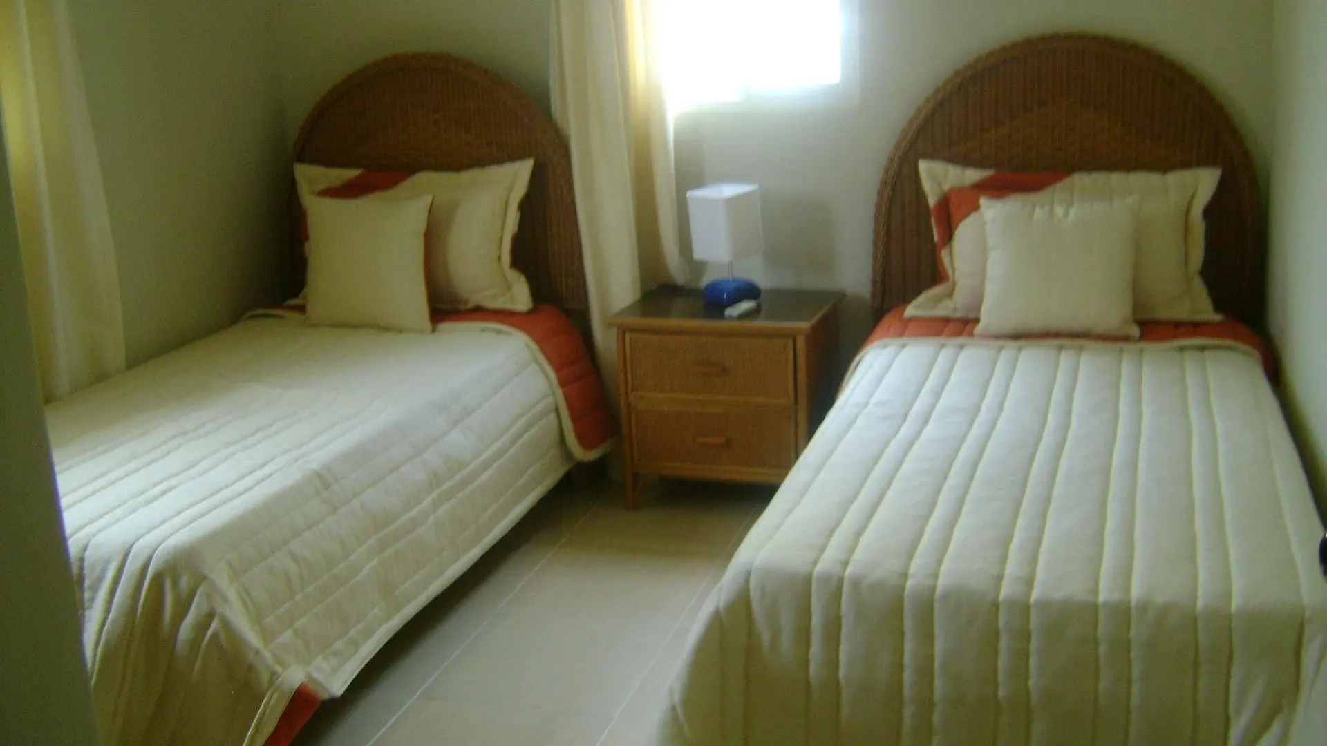 Ξενοδοχείο Villas Del Sol II Μπάβαρο