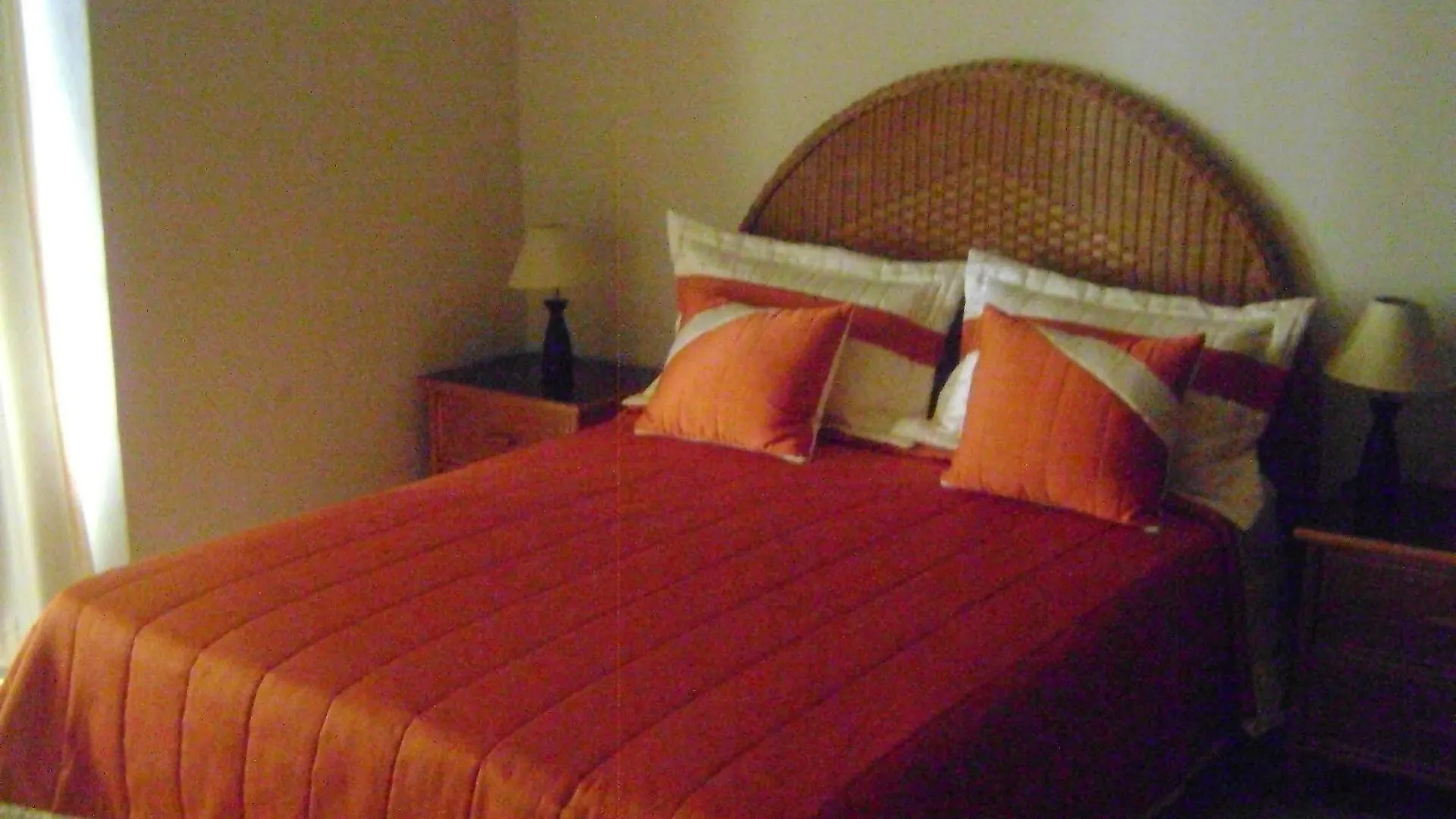 Villas Del Sol II Μπάβαρο 3*,  Δομινικανή Δημοκρατία