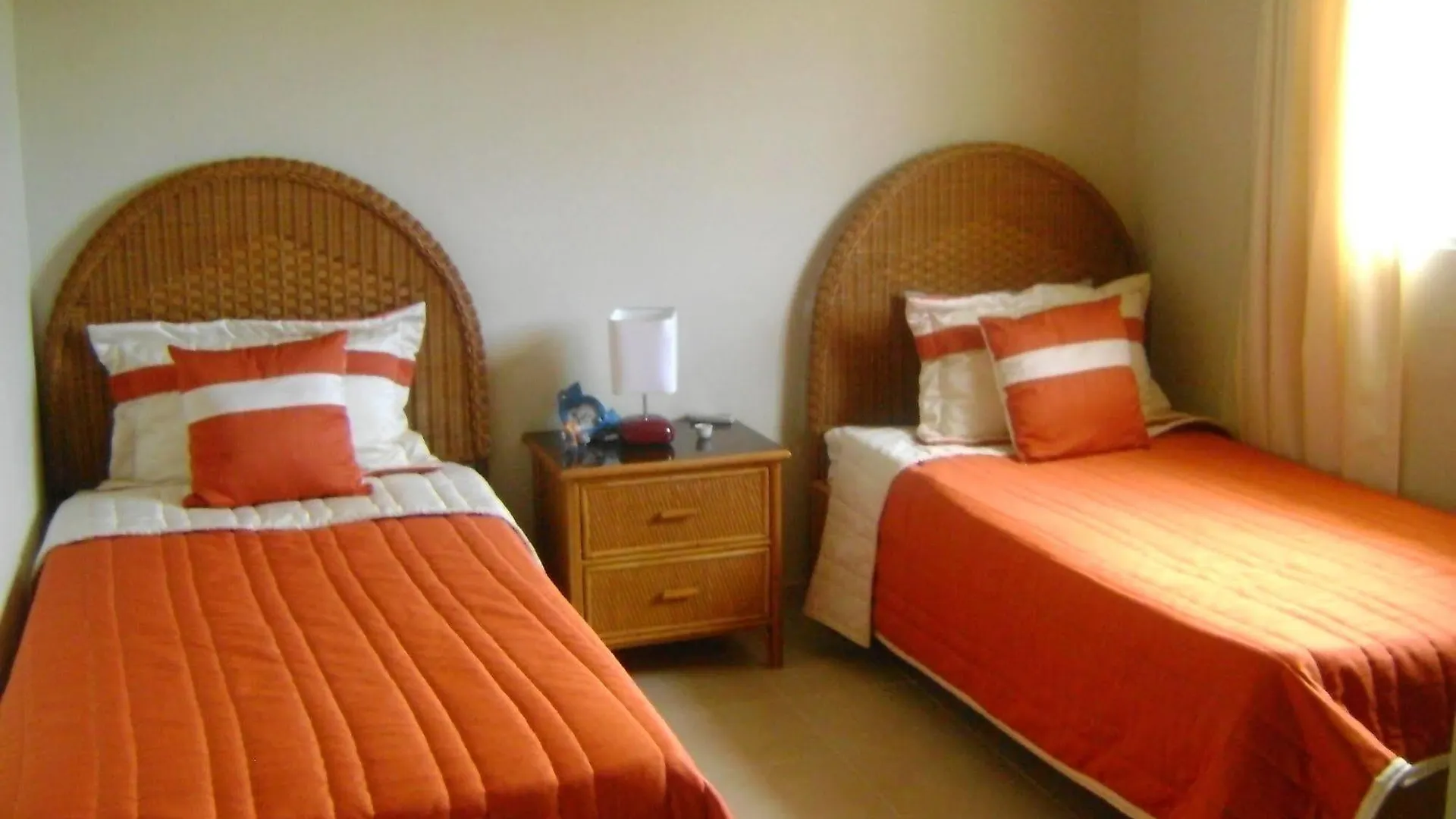 Villas Del Sol II Bávaro Dominikana